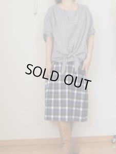 画像4: マリンブラウス袖オプション (4)