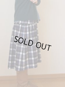 画像5: 後ろ下がりスカート (5)