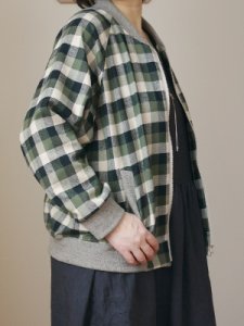 画像4: ナチュラルスタジャン (4)