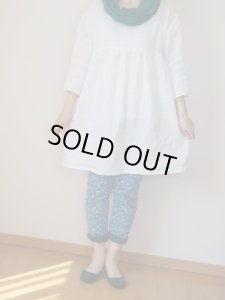 画像3: サマーチュニック (3)