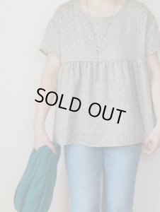 画像5: サマーチュニック (5)