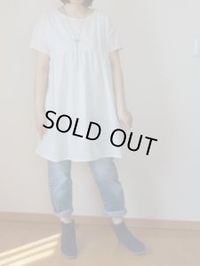 画像4: サマーチュニック (4)