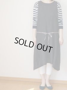 画像5: フレアーワンピ (5)