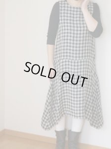 画像3: ローウエストワンピオプション (3)