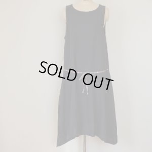 画像2: フレアーワンピ (2)