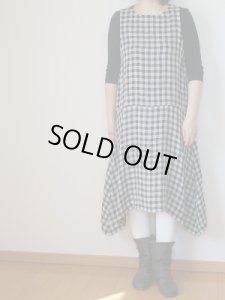 画像4: フレアーワンピ (4)