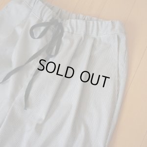 画像4: 2styleクロップドパンツ (4)