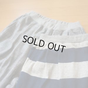 画像5: 2styleクロップドパンツ (5)