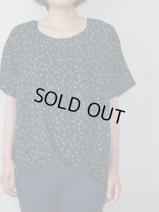 画像4: 【A3用紙】タックプルオーバー (4)