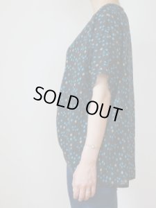 画像5: 【A3用紙】タックプルオーバー (5)