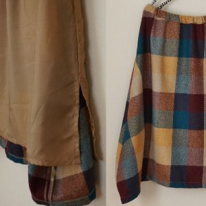 画像2: バルーンスカートオプション (2)