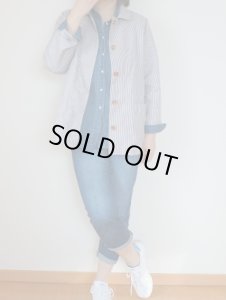 画像5: ステンカラーコート (5)