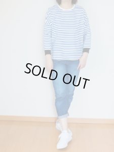 画像4: Tシャツワンピ (4)