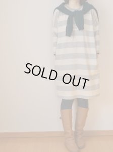 画像2: Tシャツワンピ (2)