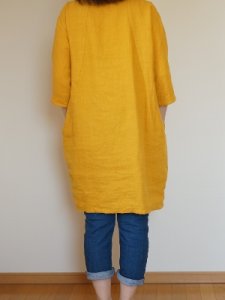 画像6: サックワンピース (6)