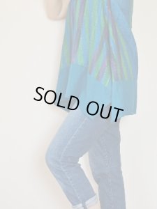 別布で切り替えても可愛い