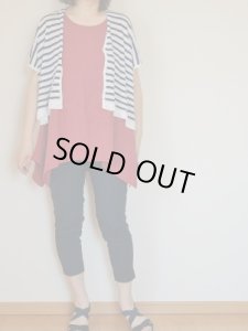 画像10: 【A3用紙】フレアーキャミ (10)