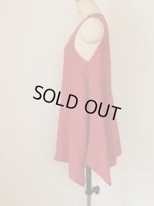 画像14: 【A3用紙】フレアーキャミ (14)