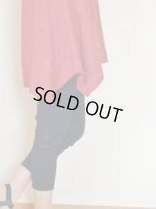 おしりが隠れるくらいの丈