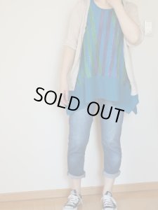 画像8: 【A3用紙】フレアーキャミ (8)