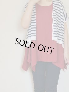 画像9: 【A3用紙】フレアーキャミ (9)