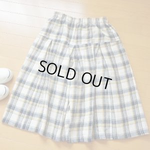 画像16: BOXタックキュロット (16)