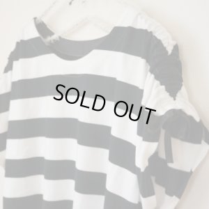 衿ぐりのラインが安定する見返し始末