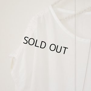 透ける生地の場合はパイピング始末がおすすめ