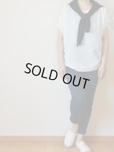 画像7: リボンプルオーバー (7)