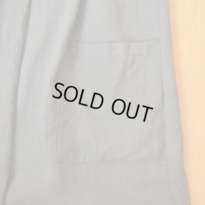 画像14: ウエストタックワンピ (14)