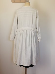 画像17: カシュクールワンピ (17)