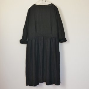 画像2: カシュクールワンピ (2)