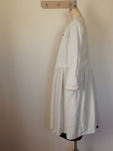 画像16: カシュクールワンピ (16)