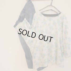 画像3: ドルマンプルオーバー (3)