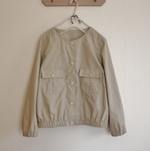 画像2: ワークジャケット (2)