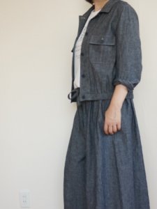 画像16: ワークジャケット (16)