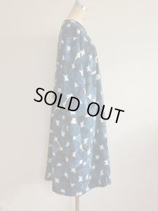 画像14: Vネックワンピース (14)