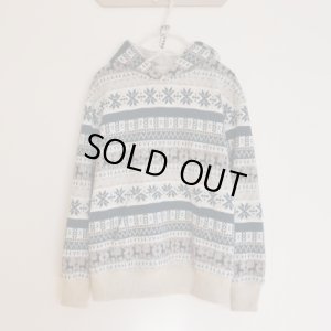 画像8: スタンダードプルオーバー (8)