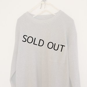 画像6: スタンダードプルオーバー (6)