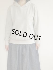 画像16: スタンダードプルオーバー (16)