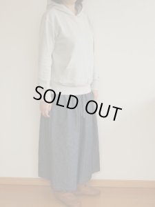 画像9: スタンダードプルオーバー (9)