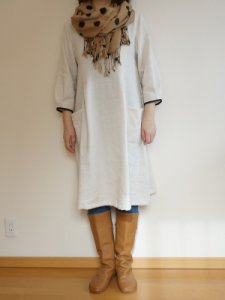 画像10: クラシカルワンピ (10)