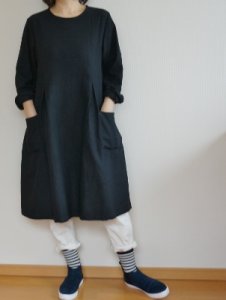 画像11: クラシカルワンピ (11)