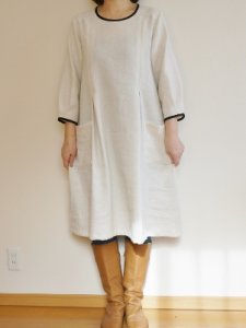 画像9: クラシカルワンピ (9)