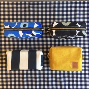 画像9: スクエアポーチ (9)