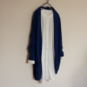 画像6: フロントギャザーブラウス (6)