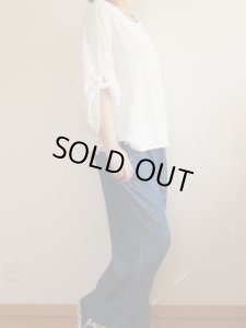 画像13: ポンチョブラウス (13)