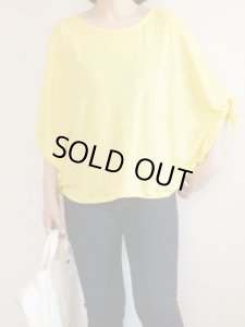 画像18: ポンチョブラウス (18)