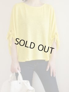 画像17: ポンチョブラウス (17)