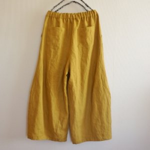 画像2: コクーンパンツ (2)